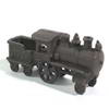 Image - locomotive miniature