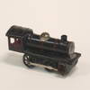 Image - locomotive miniature