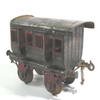 Image - wagon miniature