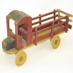 Image - camion miniature