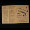 Image - feuillet de recettes