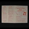 Image - feuillet de recettes
