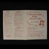 Image - feuillet de recettes