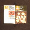 Image - livre de recettes