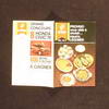 Image - livre de recettes