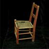 Image - chaise droite