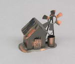 Image - maison miniature