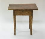 Image - table