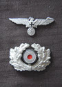 Image - Badge, Military