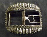 Image - Buckle, Shoe