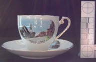 Image - Set, Cup and Saucer