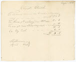 Image - Receipt