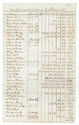 Image - Record, Bookkeeping