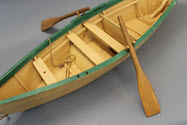 Image - Model, Boat