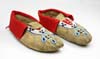 Image - Pair of Moccasins