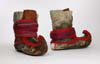 Image - Pair of Boots/Boot Straps