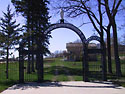 Image - Front Gate