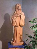 Image - Virgin Mary