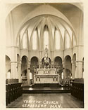 Image - the Main altar