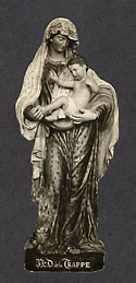 Image - Our Lady of the Prairies