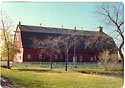 Image - the Barn in beautiful day light