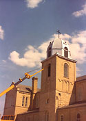 Image - Bell tower