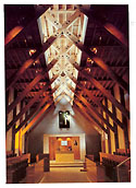 Image - "Abbey Church, Holland