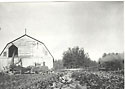 Image - "Cattle barn, garden