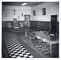 Image - Chapter room Empty