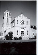 Image - "Church, 1958