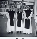 Image - 3 Monks