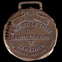 Image - médaille honorifique