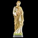 Image - statuette religieuse