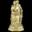 Image - statuette religieuse