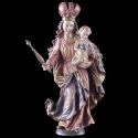 Image - statuette religieuse