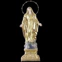 Image - statuette religieuse