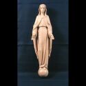 Image - statuette religieuse