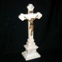 Image - crucifix sur pied