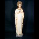 Image - statuette religieuse