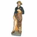 Image - statuette religieuse