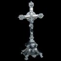 Image - crucifix d'autel