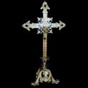 Image - crucifix d'autel