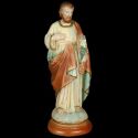 Image - statuette religieuse