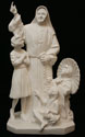 Image - statuette religieuse