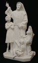 Image - statuette religieuse