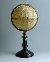 Image - globe terrestre