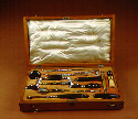 Image - trousse de trépanation