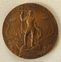 Image - médaille commémorative