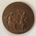 Image - médaille commémorative