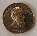 Image - médaille commémorative